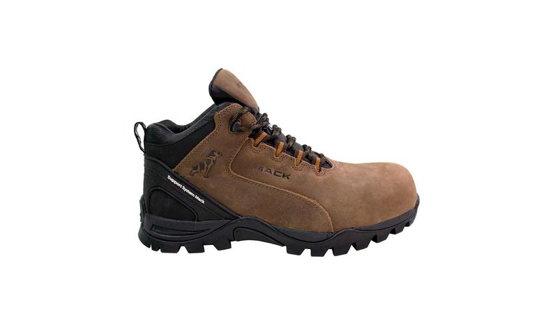 Zapatos seguridad mack new arrivals