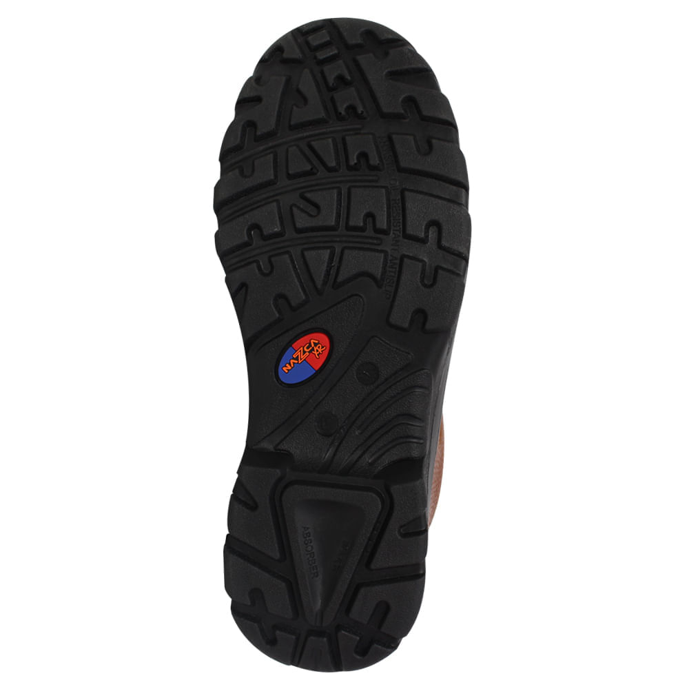 Zapato De Seguridad Nazca XR05 Safety Outlet