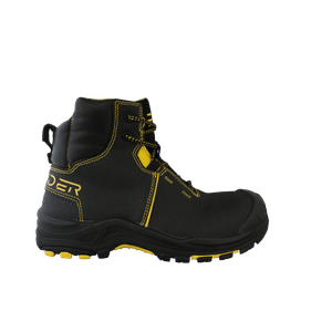 Botin Defender Montego Antiacid Def 909