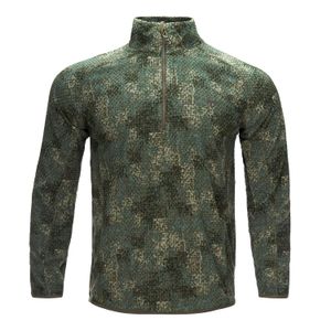 Jacaranda Nano-F 14 Print Verde Musgo Hombre