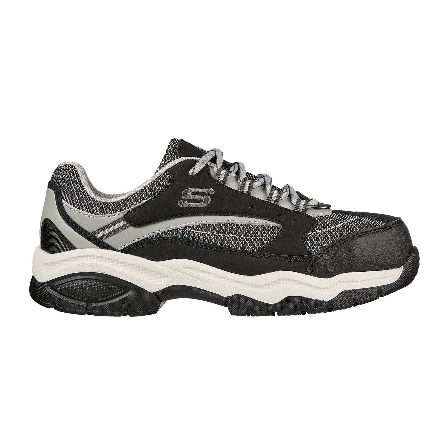 Zapatillas de sales seguridad skechers