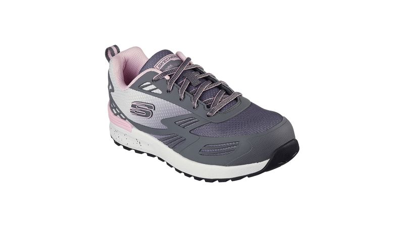 Zapatos de seguridad hotsell skechers para hombre outlet