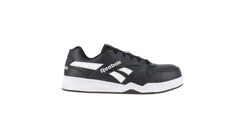 Zapatilla De Seguridad Reebok Hombre Cana Baja RB4162 Safety Outlet