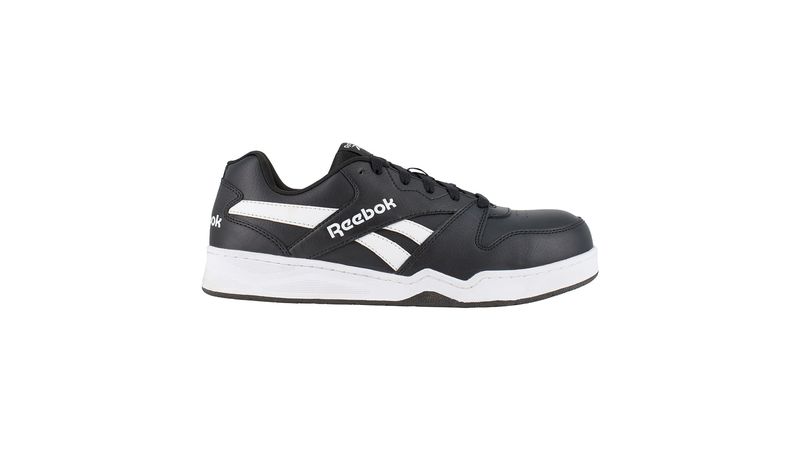 Zapatilla De Seguridad Reebok Hombre Cana Baja RB4162 Safety Outlet