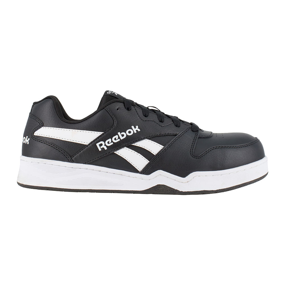 Zapatilla De Seguridad Reebok Hombre Cana Baja RB4162