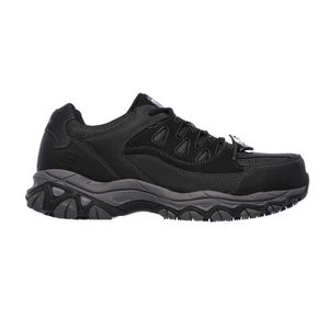 Zapatos shop seguridad skechers