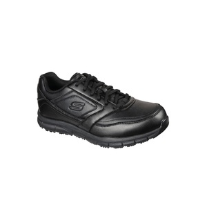 Calzado Ocupacional Skechers Nampa SR Hombre